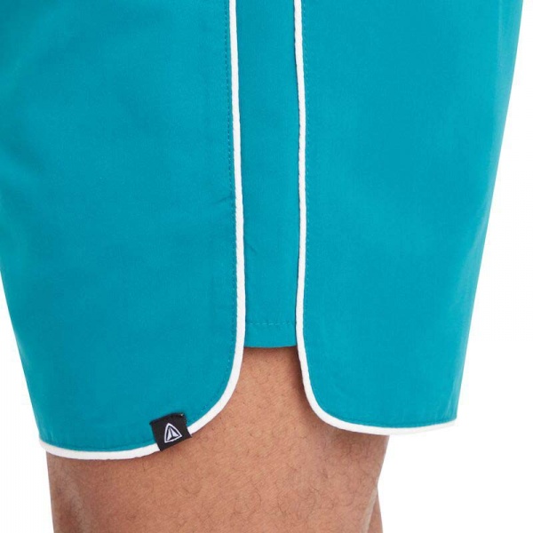 Шорты Firefly Nevin M 422148-630 р. L зеленый