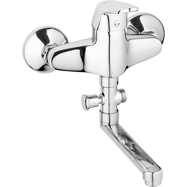 Змішувач для ванни Koller Pool Integro NT0700