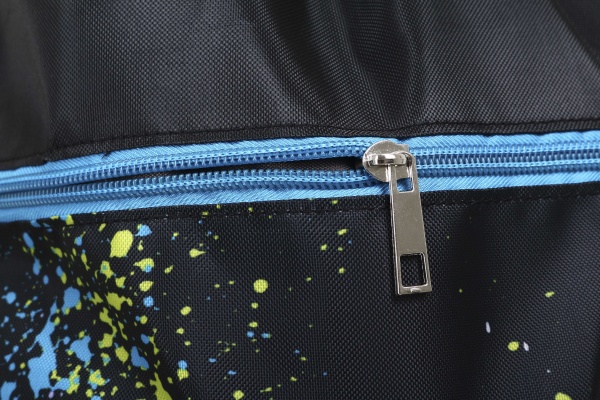 Сумка для взуття Lider з замком Graffiti Бум