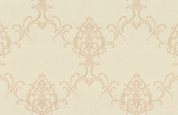 Шпалери вінілові гарячого тиснення Vinil Персія декор PVIP 3-0874 1,06x10,05 м 