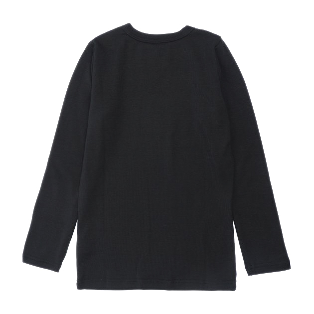 Термокофта Bibo 995101 р.152 черный