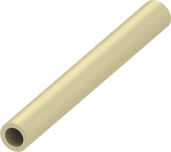 Труба TECE РЕ-Хс (16 x 2,2 мм)