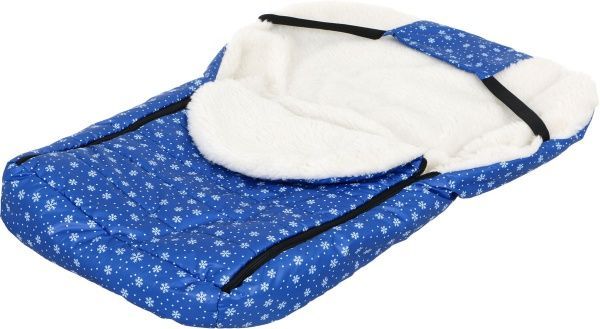 Конверт дитячий для санок У 450х890х200 мм 2222119398016 