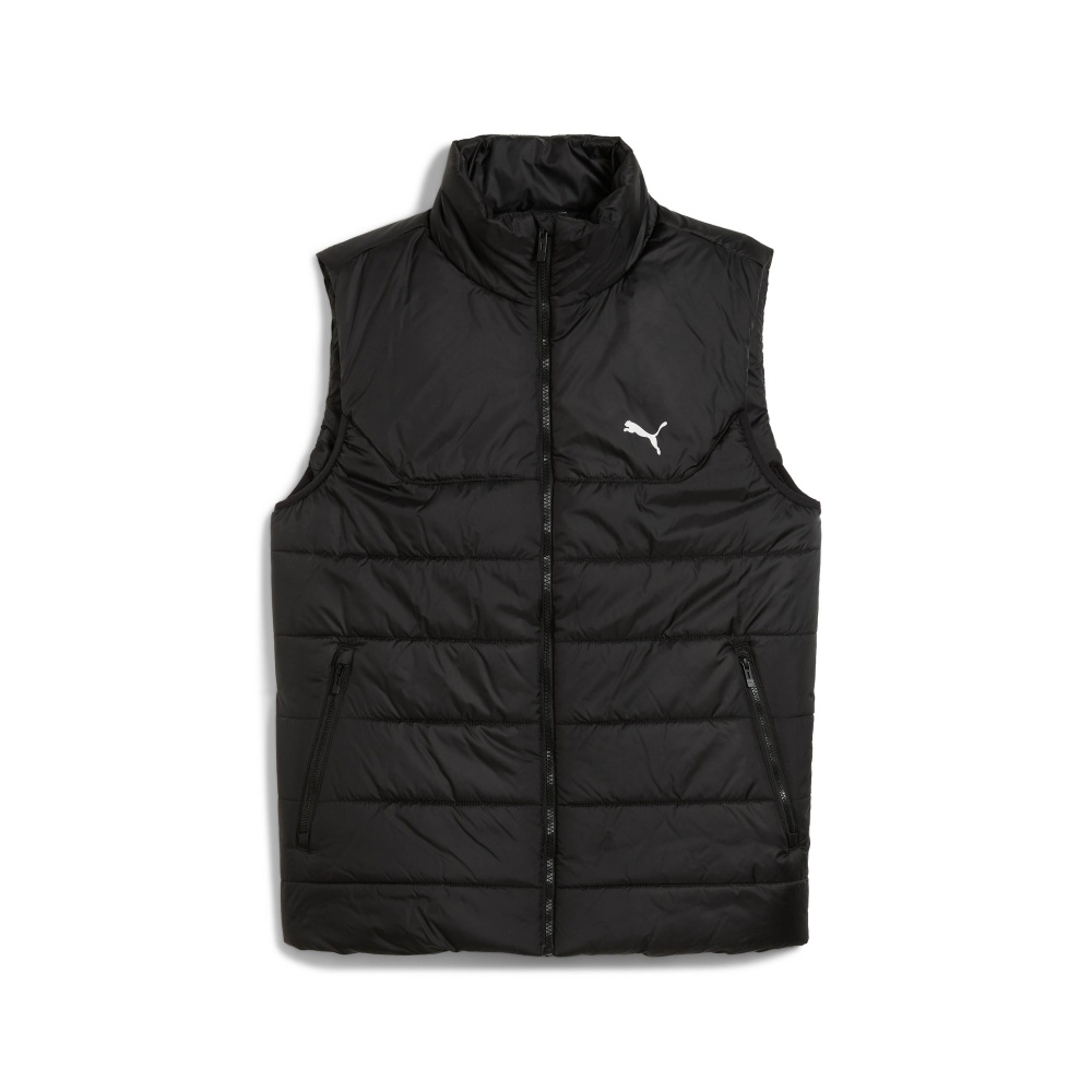 Жилет Puma ESS PADDED VEST 68520901 р.L черный