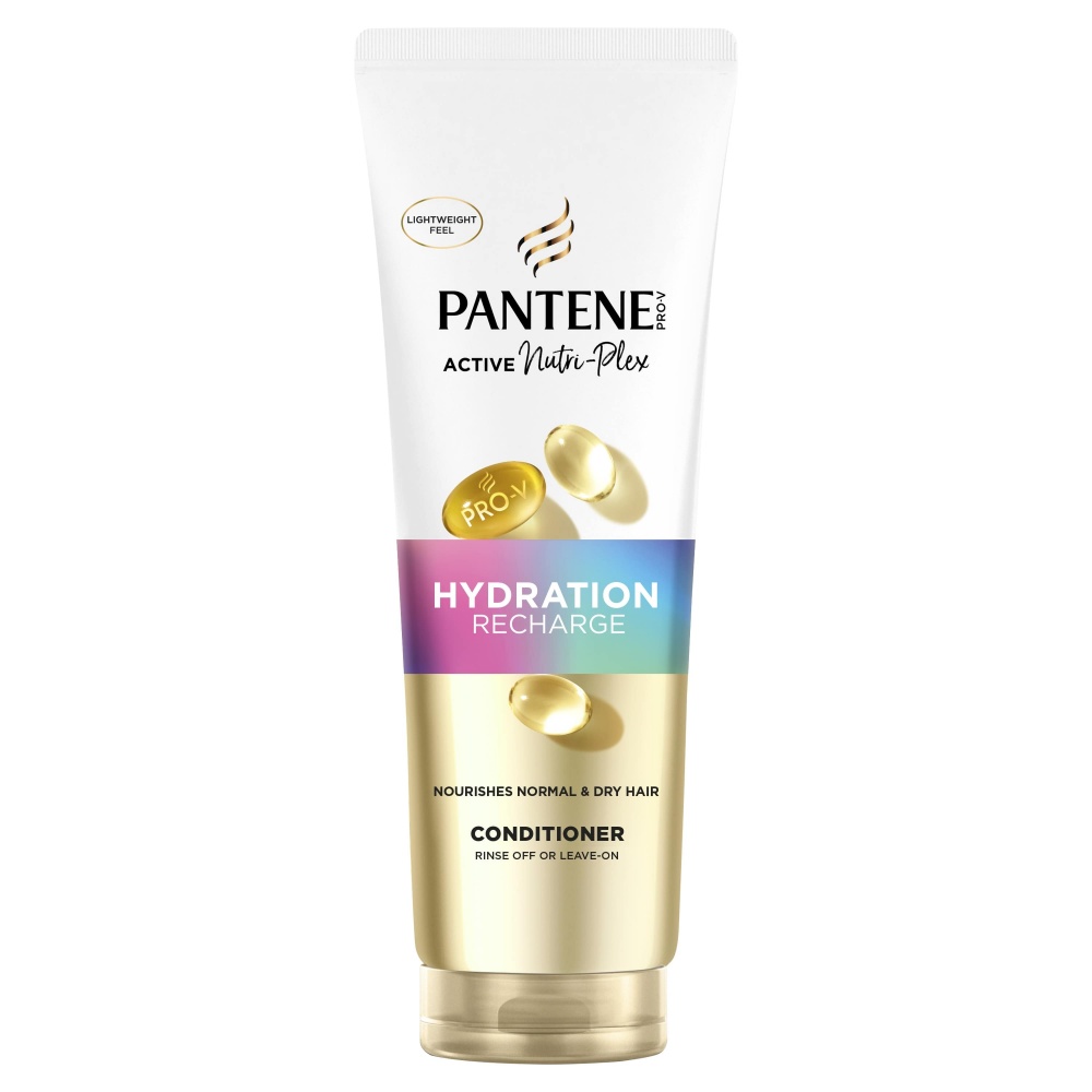 Бальзам-ополаскиватель Pantene Pro-V Hydration Recharge 275 мл