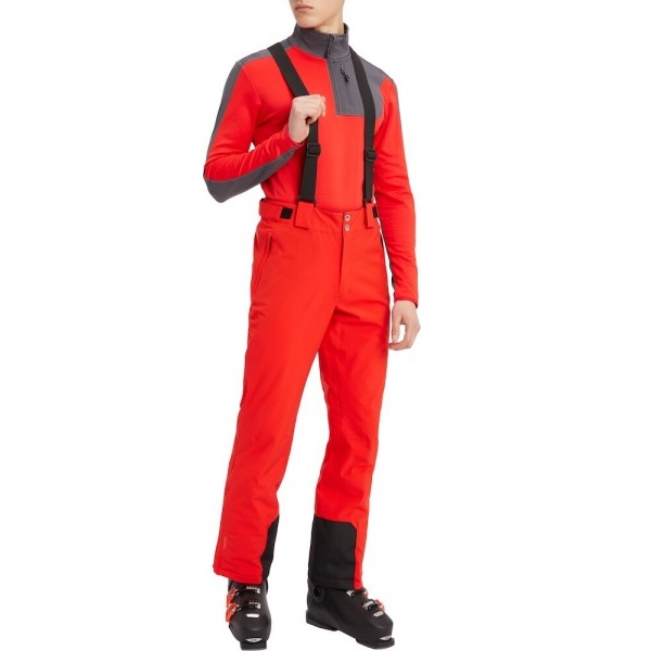 Брюки McKinley Didi mn 294352-255 р. 54 красный