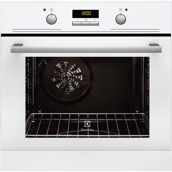Духовой шкаф электрический Electrolux EZB53410AW