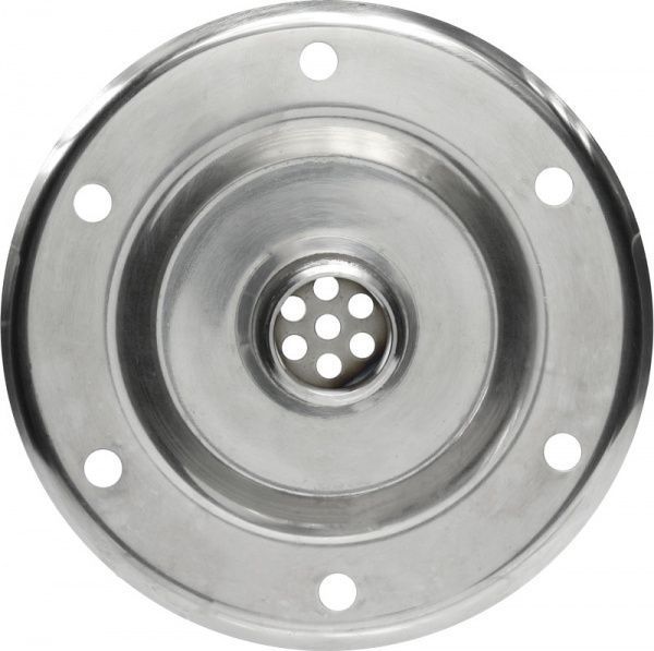 Фланец для гидроаккумулятора F H 24LSS