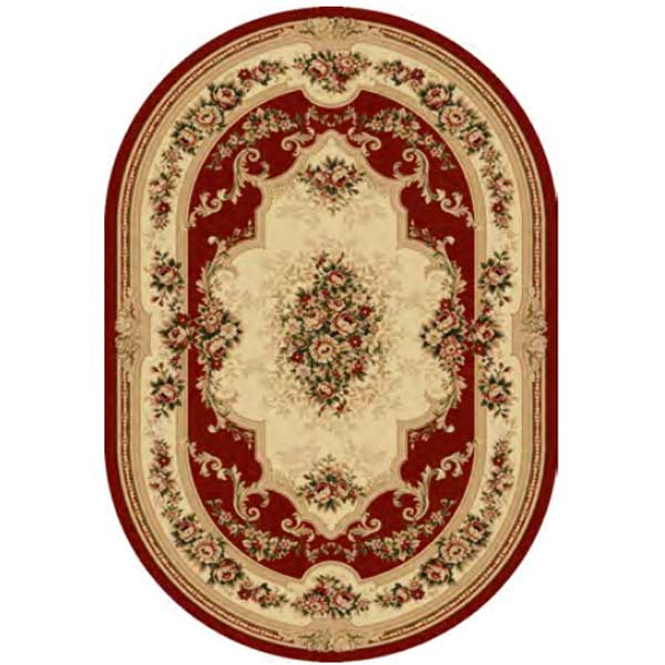 Килим Карат Lotos 574/210 о 0.8x1.5 м