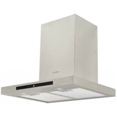 Витяжка Pyramida HEE 22 F inox 60 см
