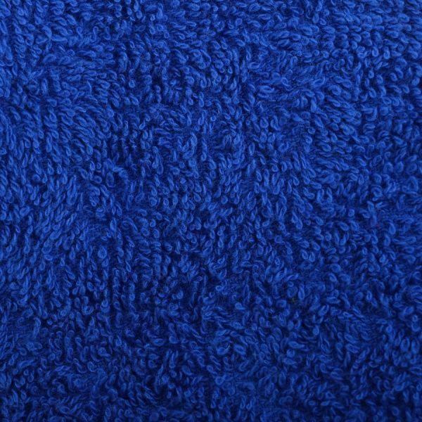 Рушник 30x50 см синій Yanatex 