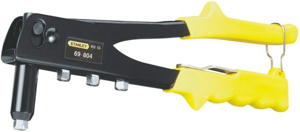 Ключ заклепочный Stanley All Steel Riveter MR55 0-69-804