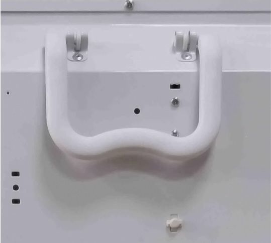 Конвектор електричний Cooper&Hunter CH-1500MS