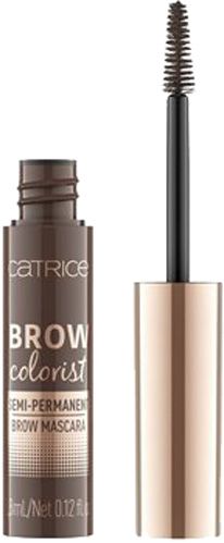 Туш для брів Catrice Colorist Semi-Permanent 025 Brunette 3,8 мл