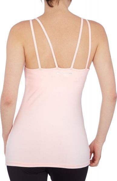 Майка Energetics Garma 2 wms 302492-900328 34 рожевий