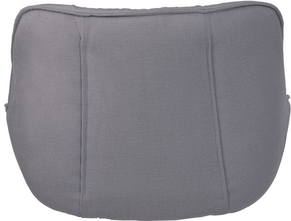 Каркас стільця VENSAN (BOX) (CH) FN-96 тканина сірий Nowy Styl 