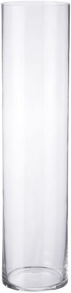 Ваза Циліндр 7017 Н500