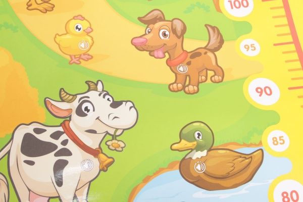 Ростомір Limo Toy файна ферма M 3677 ODT081382