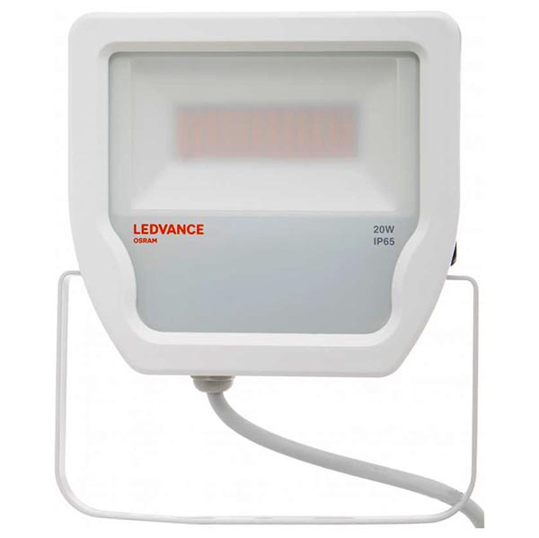 Прожектор светодиодный Osram Ledvance Flood 20 Вт IP65