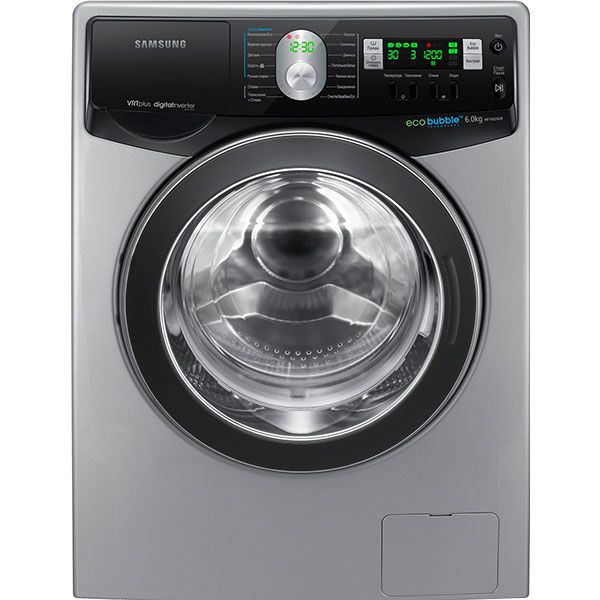 Стиральная машина Samsung WF1602XQR/YLP