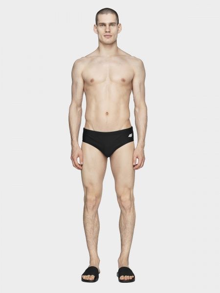 Плавки 4F H4L21-MAJM001-30S р.2XL темно-синій