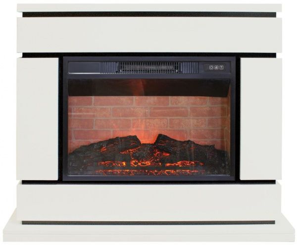 Камінокомплект RealFlame Vega WT + Irvine