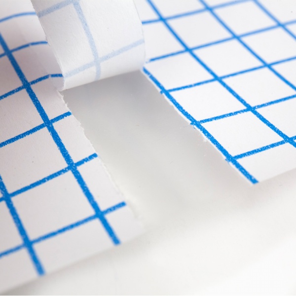 Плівка самоклейка для книг прозора (K20-306) KITE