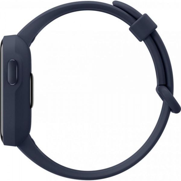 Смарт-часы Xiaomi Mi Watch Lite navy blue (745278)