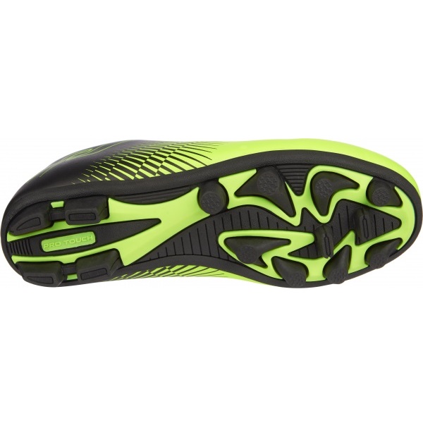 Бутсы Pro Touch PT50 II HG JR 416852-901050 р.EUR 35 черный