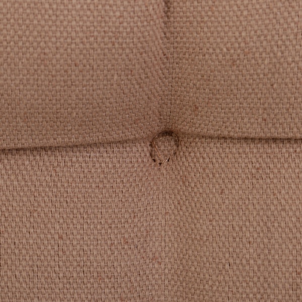 Подушка на стул Классик имбирная 37х37см Luna