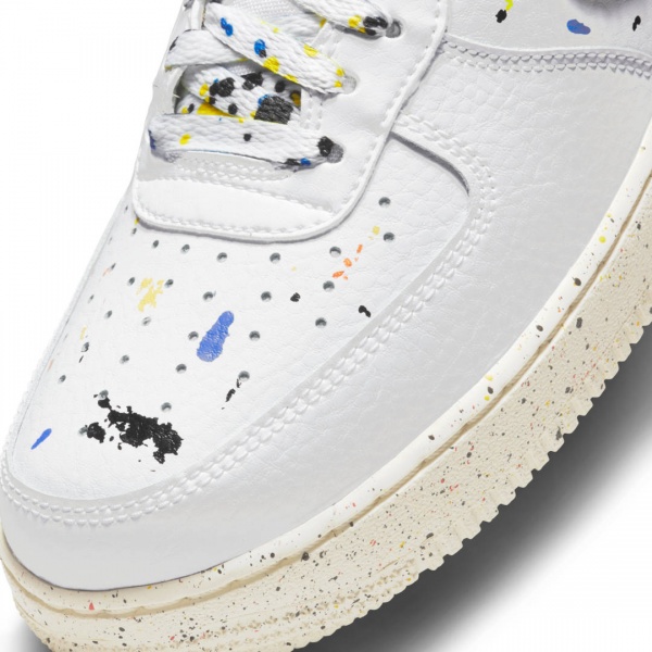 Кросівки Nike Air Force 1 '07 LV8 CZ0339-100 р.US 8 білий
