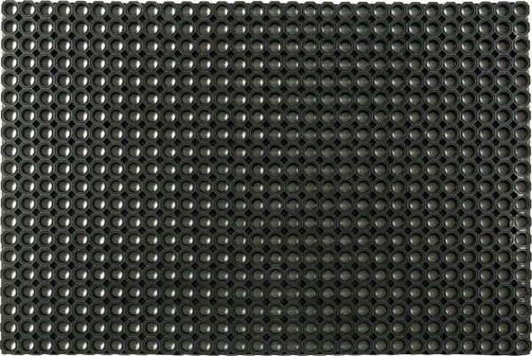 Коврик Дубенський завод ГТВ Сота К-37 80x120 см