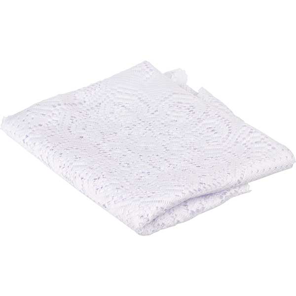 Серветка Мереживо кругла 70 см