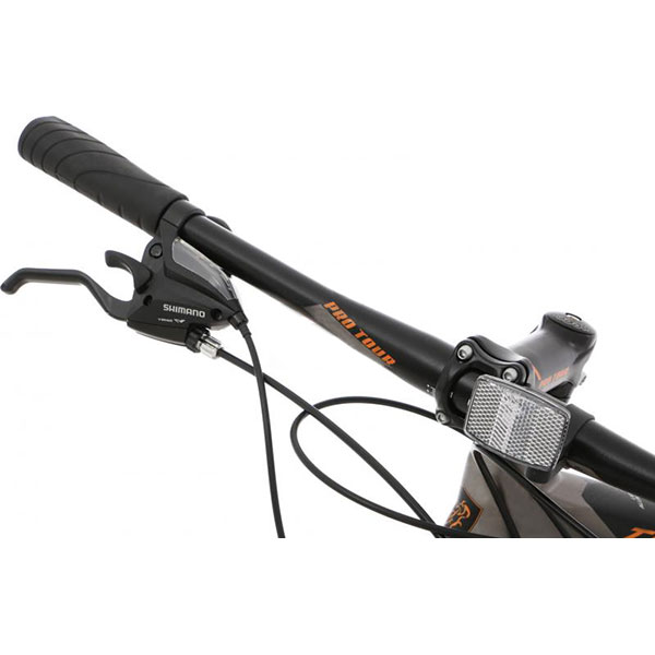 Велосипед гірський Thomas Shimano 19