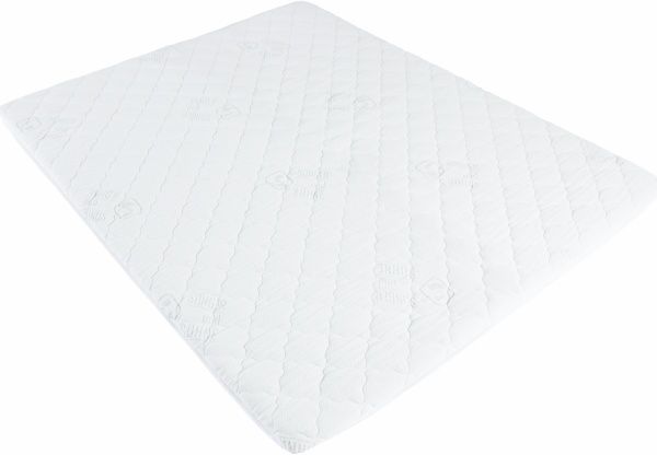 Матрац Rhein 160x200 см Songer und Sohne 160x200 см