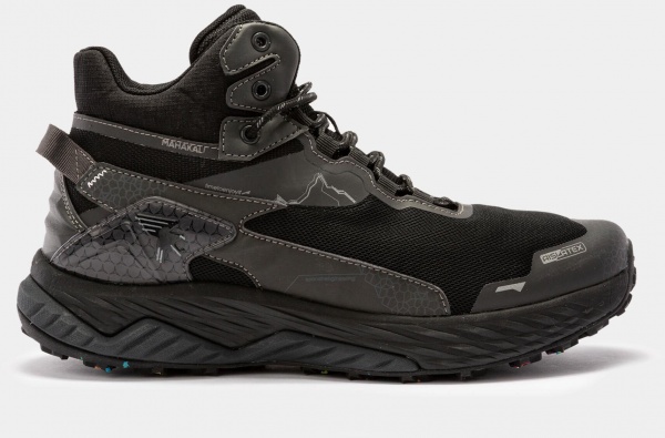 Черевики Joma Maxakali TKMAXW2101 р.EUR 42 чорно-сірий