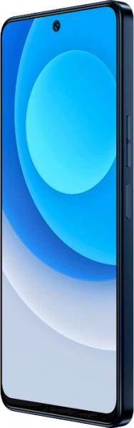 Смартфон Tecno Camon 19 NFC 6/128GB eco black (4895180784231) 