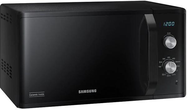 Мікрохвильова піч Samsung MG23K3614AK/UA 