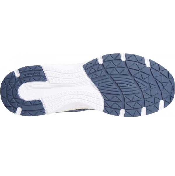 Кросівки Energetics Elexir XII M 416932-907512 р.44 EUR 44 28,5 см синій