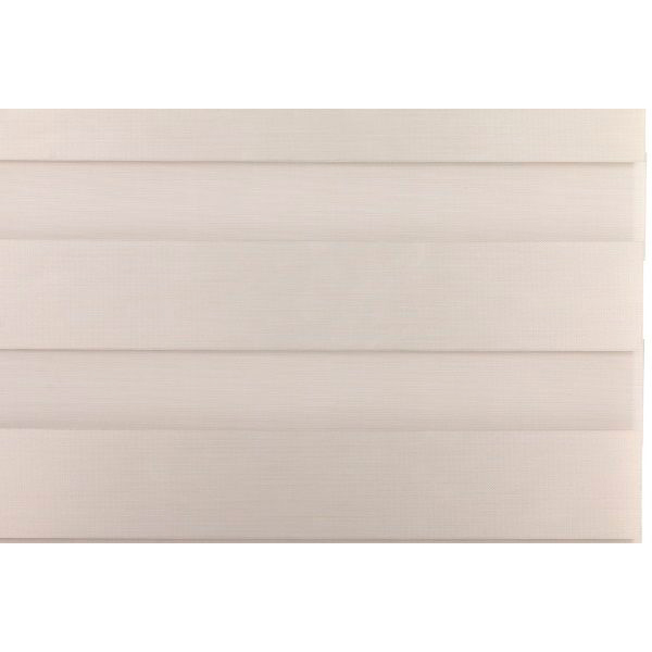 Ролета день-ніч Bella Vita JL3084-1 64x160 см світло-бежева 