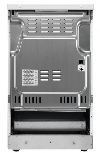 Плита електрична Electrolux LKR520000W