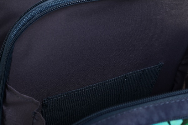 Ранец школьный Nota Bene Mavka Мавка листья 17 л (134/1398)