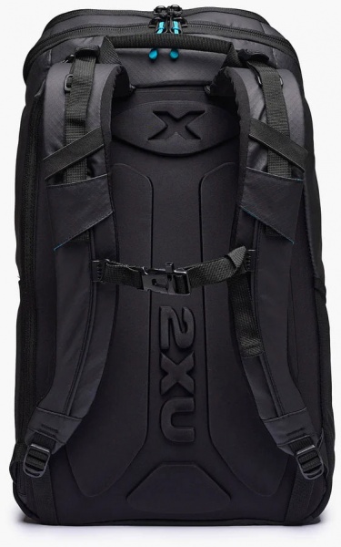 Рюкзак 2XU UQ7030g_BLK/ALO черный