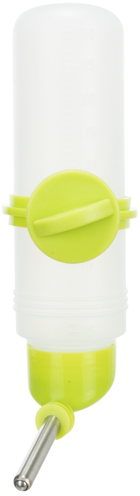 Поильник Trixie для грызунов автоматическая 250 мл