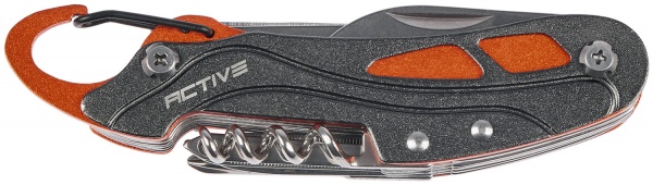 Нож многофункциональный ACTIVE Parrot Parrot 63.03.31