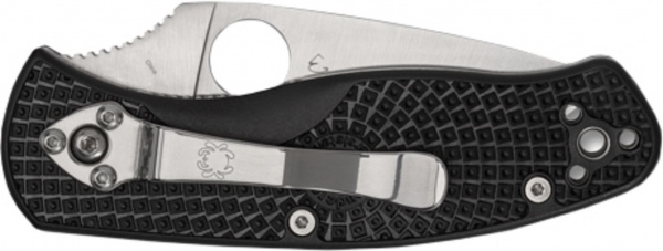 Нож Spyderco Persistence Lightweight FRN 87.15.19