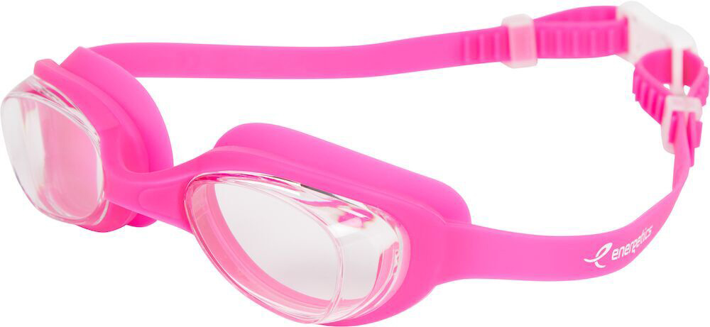 Окуляри для плавання Energetics ATLANTIC 414424-906391 one size рожевий