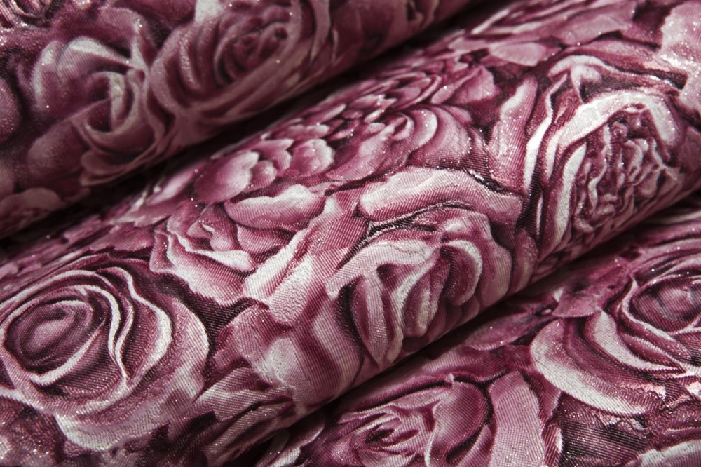 Шпалери вінілові на флізеліновій основі Bravo 81223BR46 1,06x10,05 м