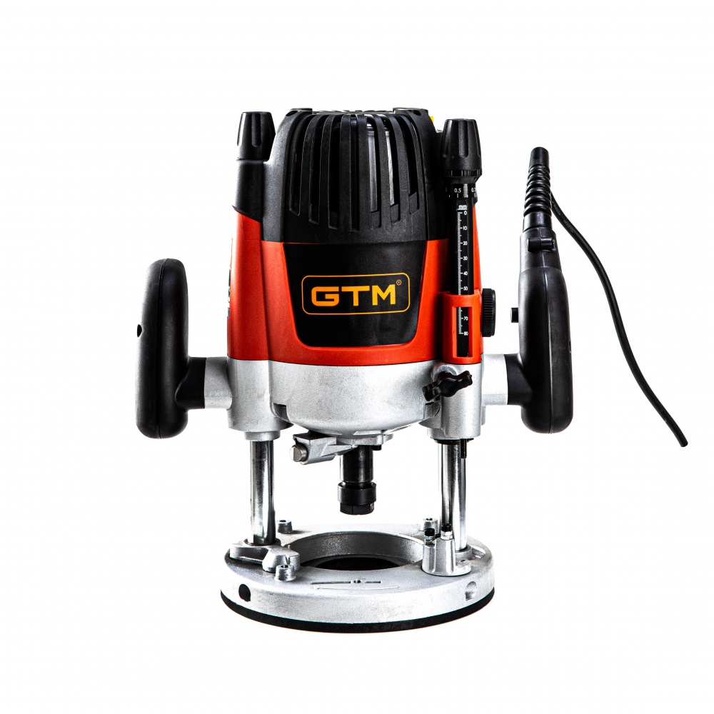 Фрезер GTM R67/2200VS