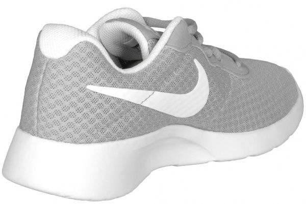 Кросівки Nike WMNS TANJUN 812655-010 р.6 сірий